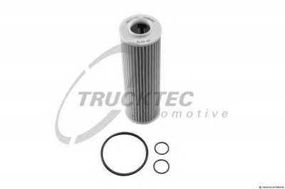 TRUCKTEC AUTOMOTIVE 0218123 -  Масляный фильтр